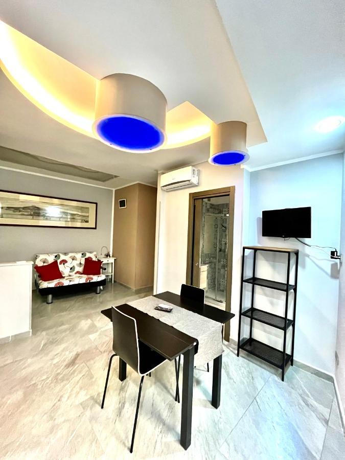 La Casa Di Sassa Apartment Naples Exterior photo